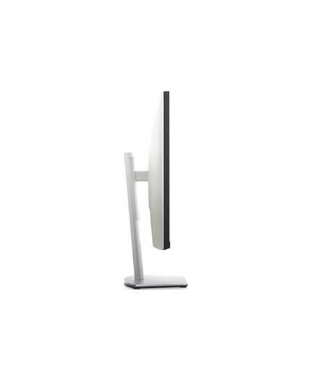 Dell LCD S2722DC 27 ", IPS, QHD, 2560 x 1440, 16:9, 4 ms, 350 cd/m², White, HDMI ports quantity 2, 75 Hz