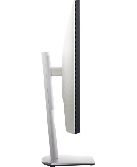 Dell LCD S2722DC 27 ", IPS, QHD, 2560 x 1440, 16:9, 4 ms, 350 cd/m², White, HDMI ports quantity 2, 75 Hz