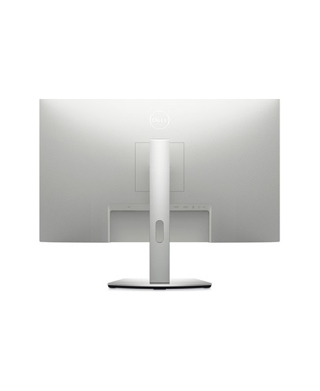 Dell LCD S2722DC 27 ", IPS, QHD, 2560 x 1440, 16:9, 4 ms, 350 cd/m², White, HDMI ports quantity 2, 75 Hz