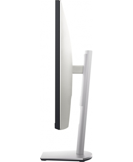 Dell LCD S2722DC 27 ", IPS, QHD, 2560 x 1440, 16:9, 4 ms, 350 cd/m², White, HDMI ports quantity 2, 75 Hz
