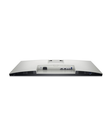Dell LCD S2722DC 27 ", IPS, QHD, 2560 x 1440, 16:9, 4 ms, 350 cd/m², White, HDMI ports quantity 2, 75 Hz