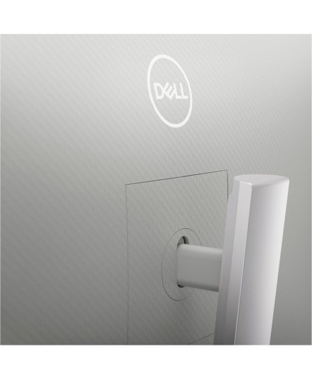 Dell LCD S2722DC 27 ", IPS, QHD, 2560 x 1440, 16:9, 4 ms, 350 cd/m², White, HDMI ports quantity 2, 75 Hz