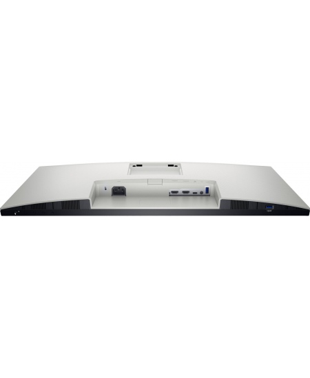 Dell LCD S2722DC 27 ", IPS, QHD, 2560 x 1440, 16:9, 4 ms, 350 cd/m², White, HDMI ports quantity 2, 75 Hz
