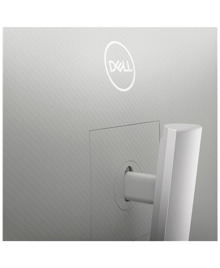 Dell LCD S2722DC 27 ", IPS, QHD, 2560 x 1440, 16:9, 4 ms, 350 cd/m², White, HDMI ports quantity 2, 75 Hz