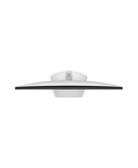 Dell LCD S2722DC 27 ", IPS, QHD, 2560 x 1440, 16:9, 4 ms, 350 cd/m², White, HDMI ports quantity 2, 75 Hz
