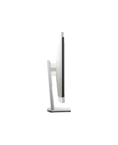 Dell LCD S2722DC 27 ", IPS, QHD, 2560 x 1440, 16:9, 4 ms, 350 cd/m², White, HDMI ports quantity 2, 75 Hz