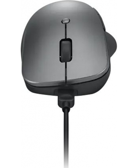 Lenovo Professional Bluetooth Rechargeable Mouse 4Y51J62544 Full-Size Wireless Mouse, Wireless, Grey