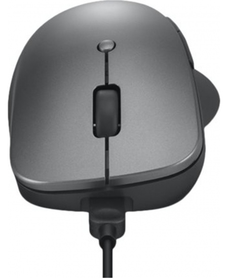 Lenovo Professional Bluetooth Rechargeable Mouse 4Y51J62544 Full-Size Wireless Mouse, Wireless, Grey