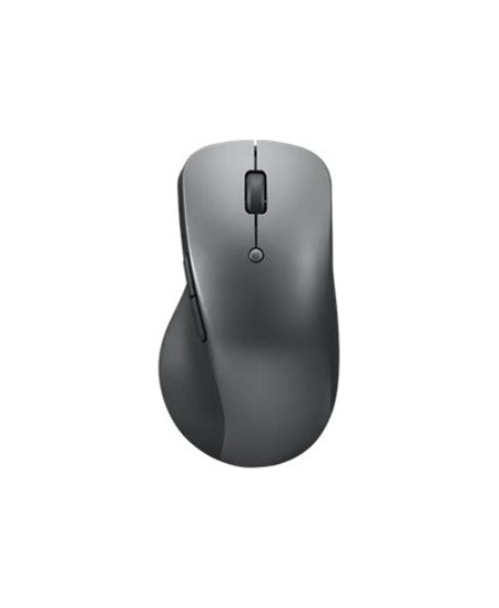 Lenovo Professional Bluetooth Rechargeable Mouse 4Y51J62544 Full-Size Wireless Mouse, Wireless, Grey