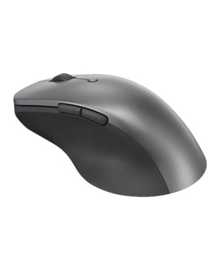 Lenovo Professional Bluetooth Rechargeable Mouse 4Y51J62544 Full-Size Wireless Mouse, Wireless, Grey