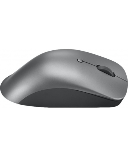 Lenovo Professional Bluetooth Rechargeable Mouse 4Y51J62544 Full-Size Wireless Mouse, Wireless, Grey