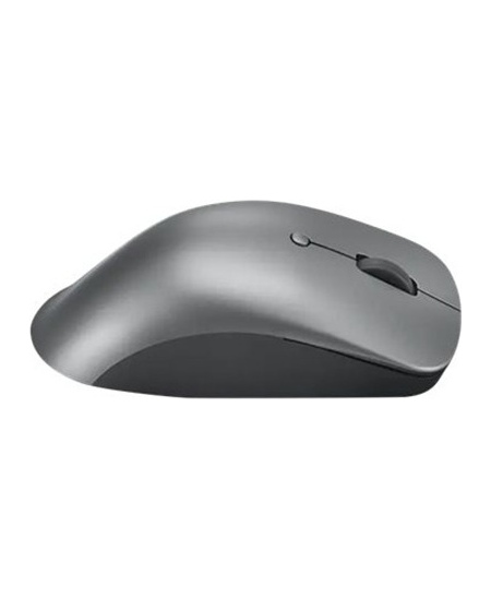 Lenovo Professional Bluetooth Rechargeable Mouse 4Y51J62544 Full-Size Wireless Mouse, Wireless, Grey