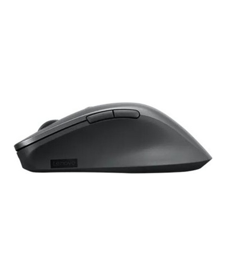 Lenovo Professional Bluetooth Rechargeable Mouse 4Y51J62544 Full-Size Wireless Mouse, Wireless, Grey