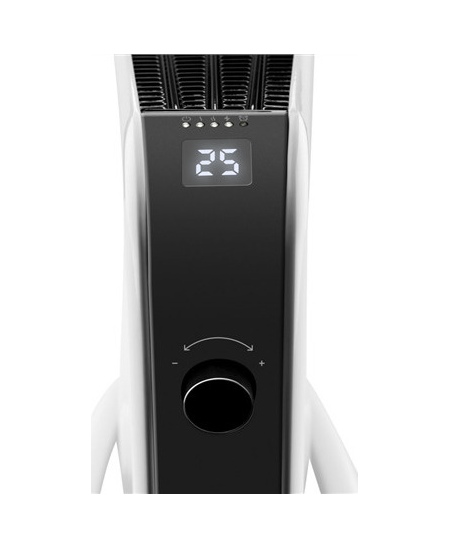 ETA Heater ETA162490000 Convection Heater, 2000 W, Number of power levels 3, White