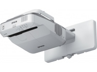 Epson | EB-685WI | WXGA (1280x800) | 3500 ANSI lumens | 14.000:1 | White | Lamp warranty 12 month(s)