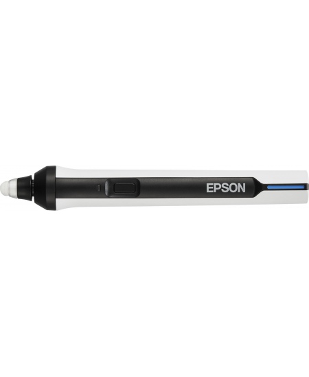 Epson | EB-685WI | WXGA (1280x800) | 3500 ANSI lumens | 14.000:1 | White | Lamp warranty 12 month(s)