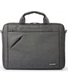 PORT DESIGNS Sydney ECO | Fits up to size 13-14 " | Laptop case | Grey | Shoulder strap