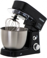 Mesko | MS 4217 | 1200 W | Number of speeds 6 | Bowl capacity 3.5 L | Stainless steel/Black