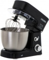 Mesko | MS 4217 | 1200 W | Number of speeds 6 | Bowl capacity 3.5 L | Stainless steel/Black