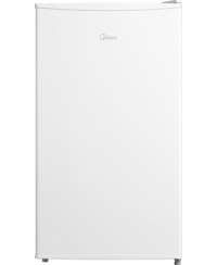 Midea Freezer | MDRD99FZE01 | Energy efficiency class E | Upright | Free standing | Height 84.5 cm | Total net capacity 60 L | W