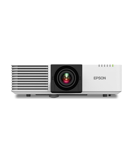 Epson | EB-L520U | WUXGA (1920x1200) | 5200 ANSI lumens | White | Lamp warranty 12 month(s)