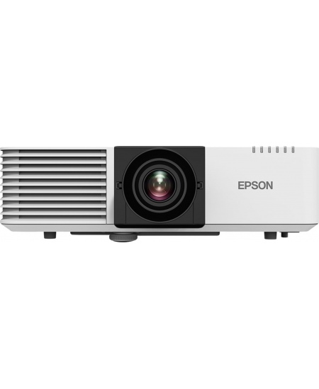 Epson | EB-L520U | WUXGA (1920x1200) | 5200 ANSI lumens | White | Lamp warranty 12 month(s)