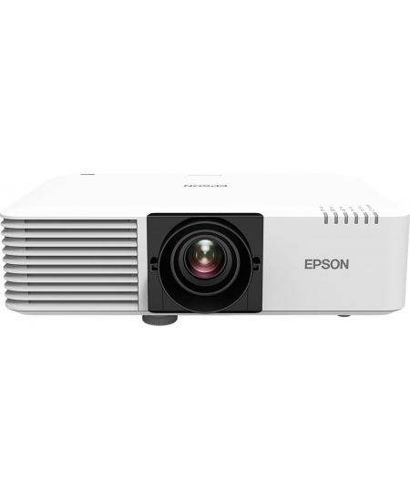 Epson | EB-L520U | WUXGA (1920x1200) | 5200 ANSI lumens | White | Lamp warranty 12 month(s)