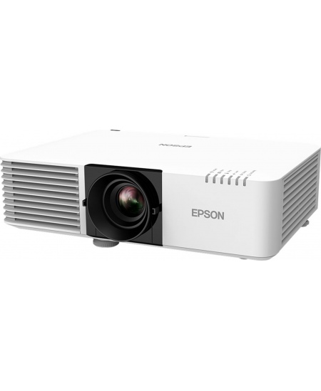 Epson | EB-L520U | WUXGA (1920x1200) | 5200 ANSI lumens | White | Lamp warranty 12 month(s)