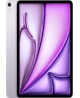 Apple iPad Air 13" M2 Wi-Fi + Cellular 128GB - Purple | Apple