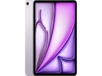 Apple iPad Air 13" M2 Wi-Fi + Cellular 128GB - Purple | Apple