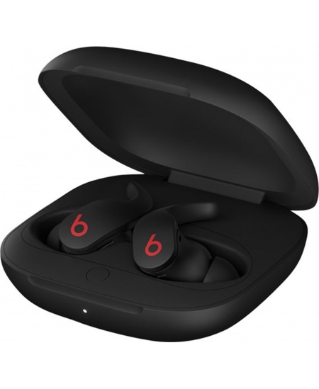 Beats | True Wireless Earbuds | Fit Pro | In-ear | Microphone | Beats Black