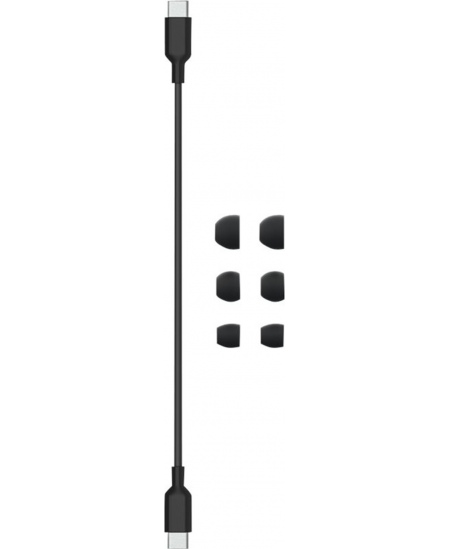 Beats | True Wireless Earbuds | Fit Pro | In-ear | Microphone | Beats Black