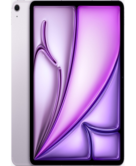 Apple iPad Air 13" M2 Wi-Fi 256GB - Purple | Apple