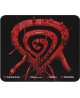 Genesis | Mouse Pad | Promo - Pump Up The Game | Mouse pad | 250 x 210 mm | Multicolor