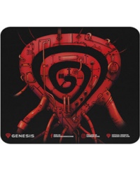Genesis | Mouse Pad | Promo - Pump Up The Game | Mouse pad | 250 x 210 mm | Multicolor