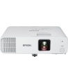 Epson | EB-L210W | WXGA (1280x800) | 4500 ANSI lumens | White