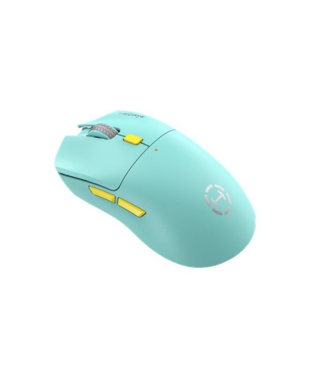 G3M Pro | Gaming Mouse | 2.4G/Bluetooth/Wired | Cyan