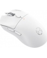 G3M Pro | Gaming Mouse | 2.4G/Bluetooth/Wired | White