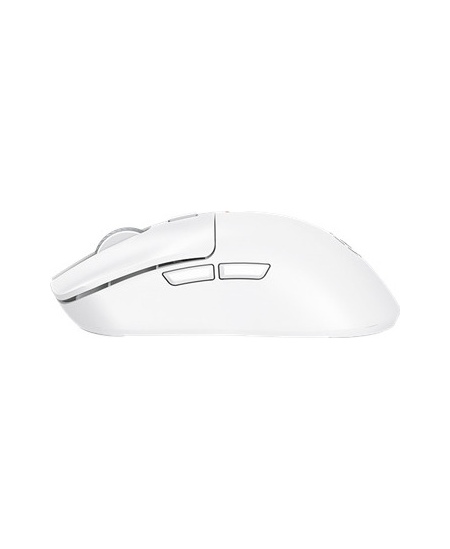 G3M Pro | Gaming Mouse | 2.4G/Bluetooth/Wired | White