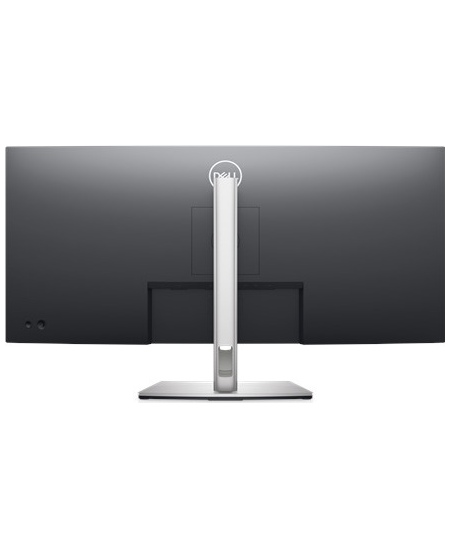 Dell | Ultrawide Curved Monitor | P3424WE | 34 " | IPS | WQHD | 21:9 | 60 Hz | 5 ms | 3440 x 1440 | 300 cd/m² | HDMI ports