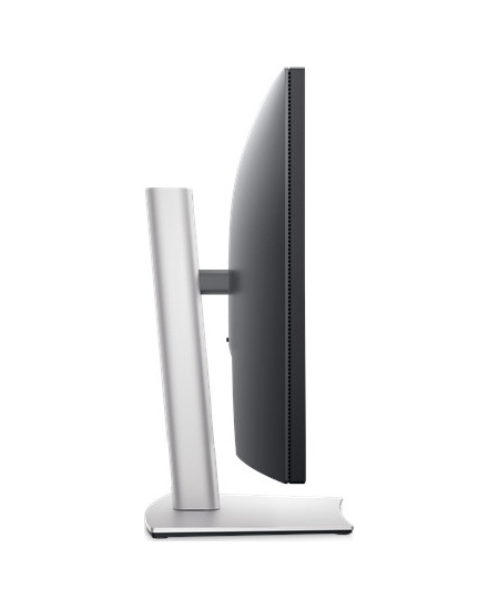 Dell | Ultrawide Curved Monitor | P3424WE | 34 " | IPS | WQHD | 21:9 | 60 Hz | 5 ms | 3440 x 1440 | 300 cd/m² | HDMI ports