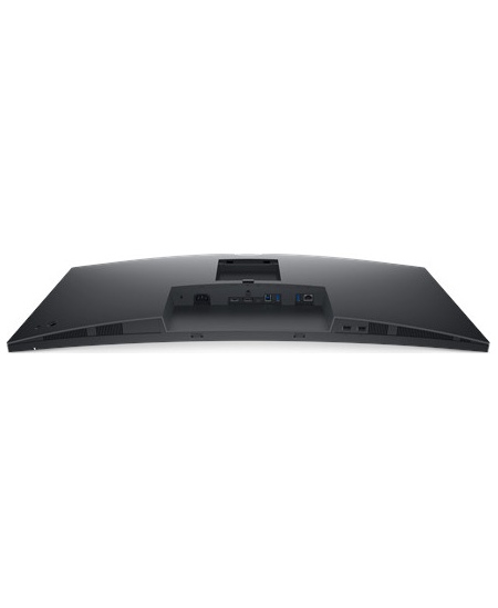 Dell | Ultrawide Curved Monitor | P3424WE | 34 " | IPS | WQHD | 21:9 | 60 Hz | 5 ms | 3440 x 1440 | 300 cd/m² | HDMI ports