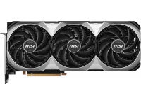 MSI | GeForce RTX 4080 SUPER 16G VENTUS 3X OC | NVIDIA | 16 GB | GeForce RTX 4080 SUPER | GDDR6X | HDMI ports quantity 2 | PCI E