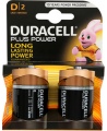 Duracell | Basic MN1300 D BL | D/R20