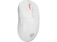 Zircon XIII Custom | Wireless | Gaming Mouse | 2.4 GHz, USB | White