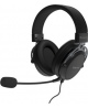 Gaming Headset | Toron 301 | Wired | Over-ear | Microphone | Black