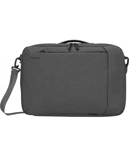 Targus | Cypress Convertible Backpack with EcoSmart | TBB58702GL | Fits up to size 15.6 " | Backpack | Grey