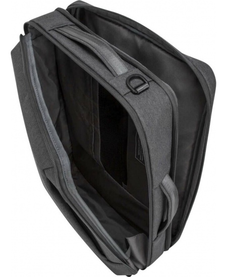 Targus | Cypress Convertible Backpack with EcoSmart | TBB58702GL | Fits up to size 15.6 " | Backpack | Grey