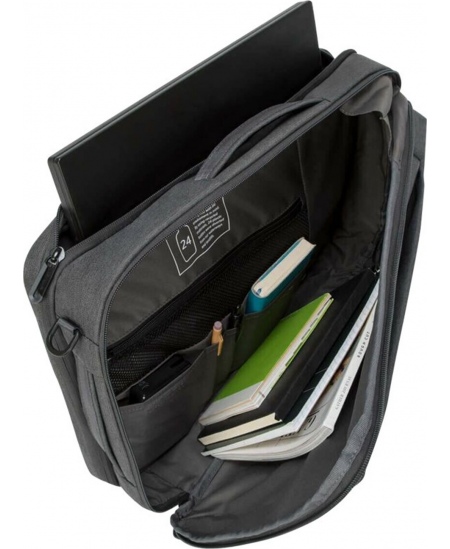 Targus | Cypress Convertible Backpack with EcoSmart | TBB58702GL | Fits up to size 15.6 " | Backpack | Grey