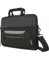 Targus | CityGear Slim Topload Laptop Case | TSS866GL | Fits up to size 14 " | Topload Laptop | Black